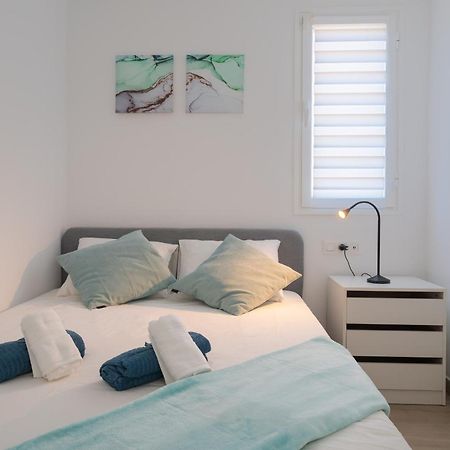 Lanzahost Carmenes Comfort Коста-Тегисе Экстерьер фото