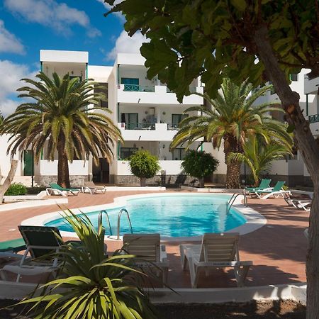 Lanzahost Carmenes Comfort Коста-Тегисе Экстерьер фото