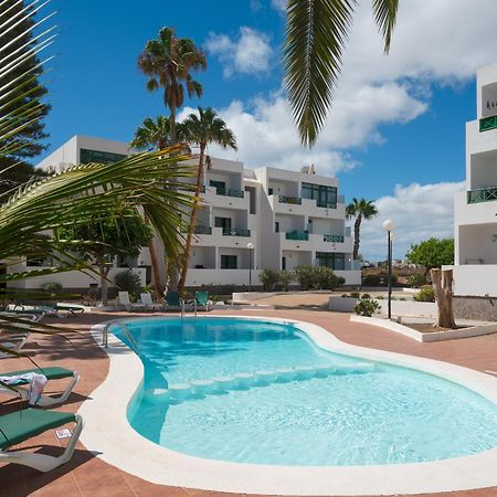 Lanzahost Carmenes Comfort Коста-Тегисе Экстерьер фото
