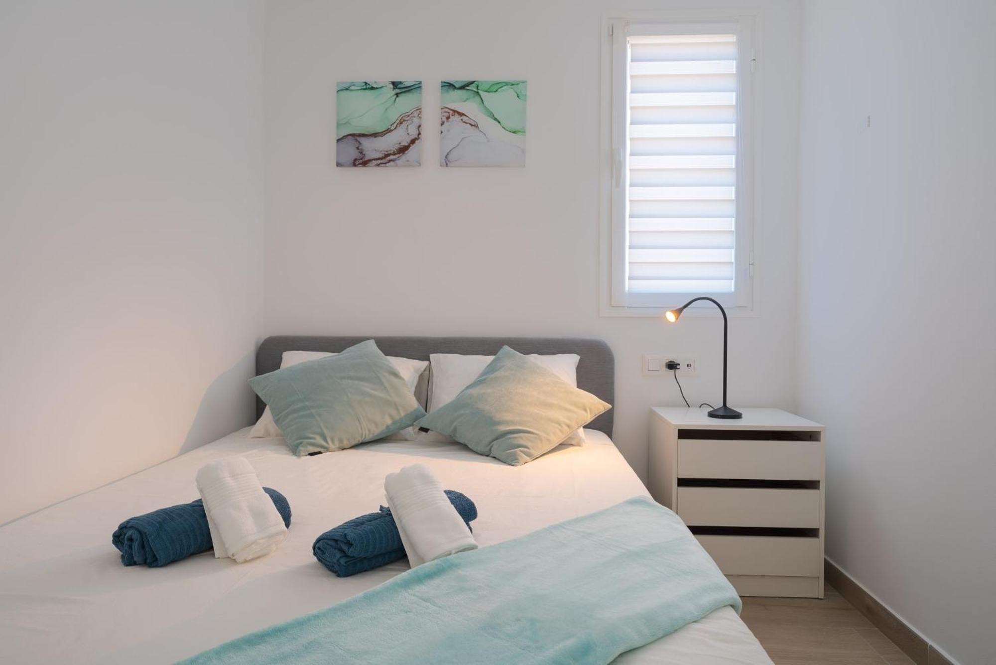 Lanzahost Carmenes Comfort Коста-Тегисе Экстерьер фото