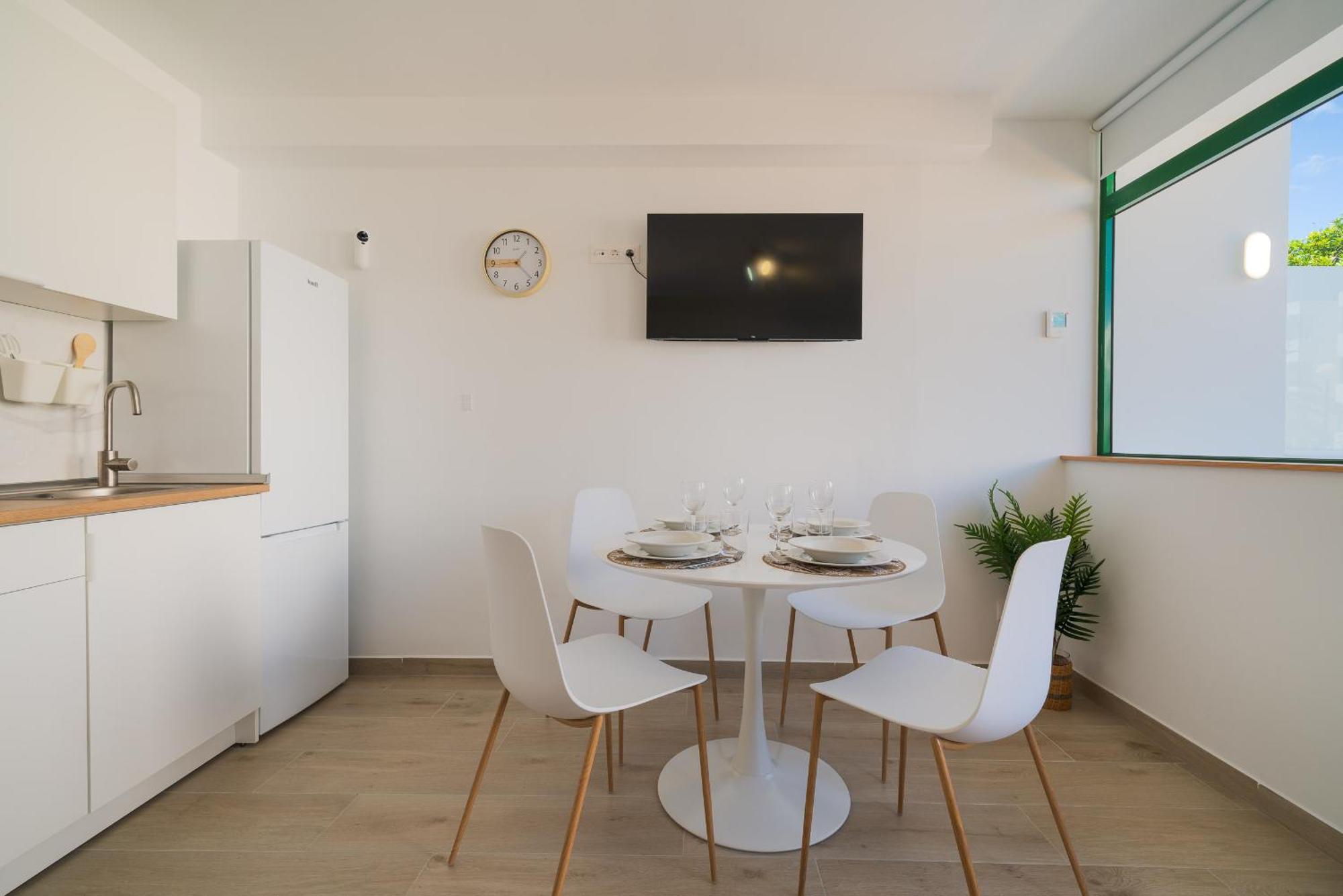 Lanzahost Carmenes Comfort Коста-Тегисе Экстерьер фото